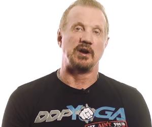 Diamond Dallas Page