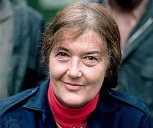 Dian Fossey