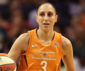 Diana Taurasi