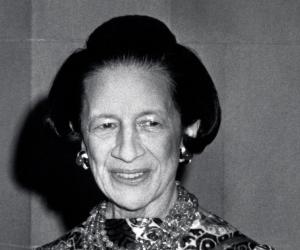 Diana Vreeland