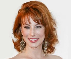 Diane Neal