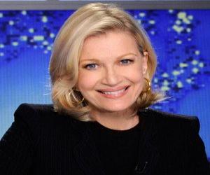 Diane Sawyer