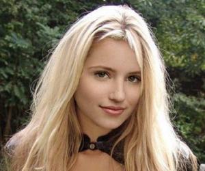 Dianna Agron