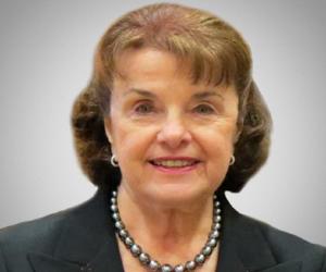 Dianne Feinstein