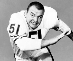 Dick Butkus