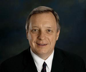 Dick Durbin