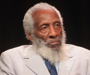 Dick Gregory