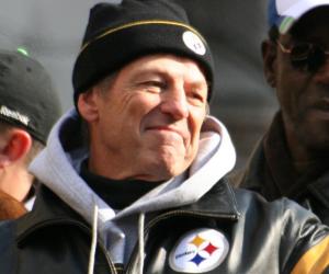 Dick LeBeau