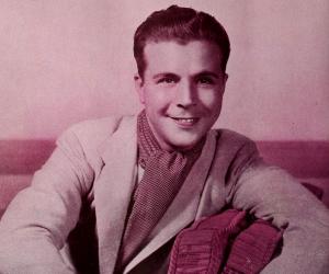 Dick Powell