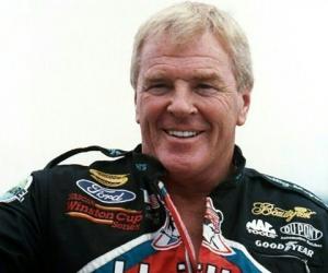 Dick Trickle