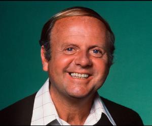 Dick Van Patten