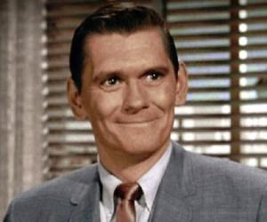 Dick York