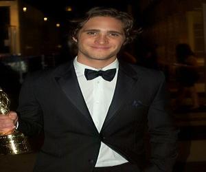 Diego Boneta