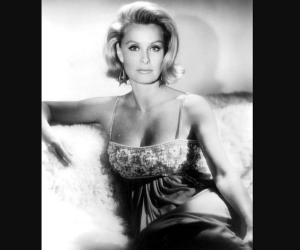 Dina Merrill