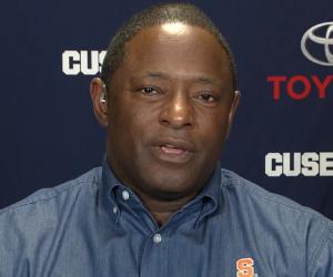 Dino Babers