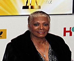 Dionne Warwick