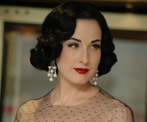 Dita Von Teese