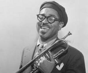 Dizzy Gillespie