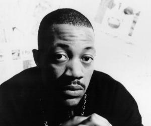 DJ Pooh