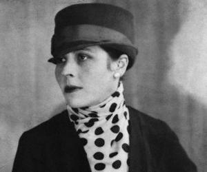 Djuna Barnes