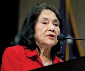 Dolores Huerta