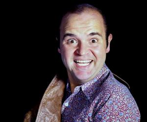 Dom DeLuise