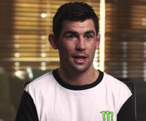 Dominick Cruz