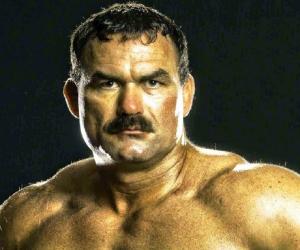 Don Frye