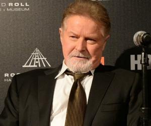 Don Henley