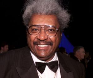 Don King