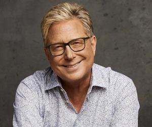 Don Moen Biography, Birthday. Awards & Facts About Don Moen