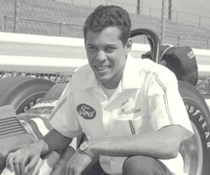 Don Prudhomme