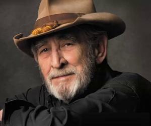 Don Williams