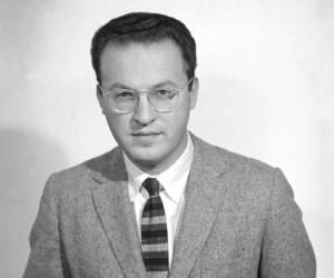 Donald A. Glaser