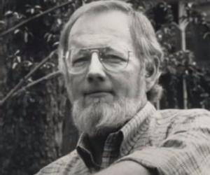 Donald Barthelme