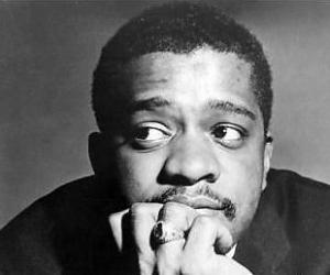 Donald Byrd