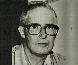 Donald Byrne