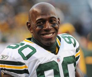 Donald Driver