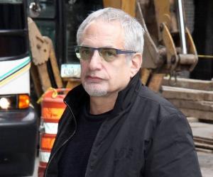 Donald Fagen