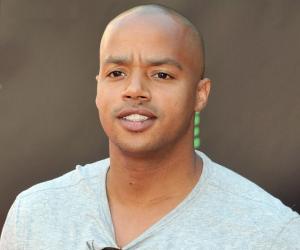 Donald Faison