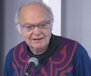 Donald Knuth