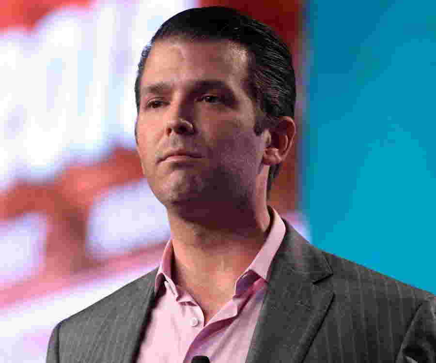 Donald Trump Jr.