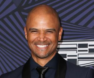 Dondre Whitfield