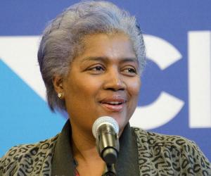 Donna Brazile