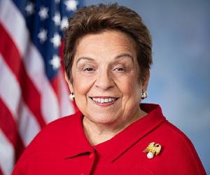 Donna Shalala