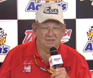 Donnie Allison