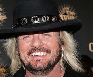 Donnie Van Zant