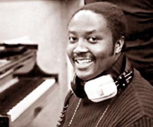 Donny Hathaway