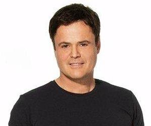 Donny Osmond