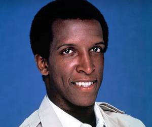 Dorian Harewood